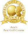 Asia Best Course - 2019