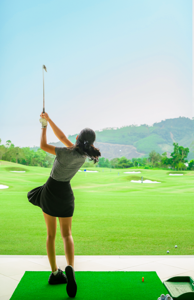 Luke Donald nhà thiết kế - golfer số 1 thế giới nói gì về Ba Na Hills Golf Club - Những thách thức của sân gôn Ba Na Hills Golf CLub đối với golfer